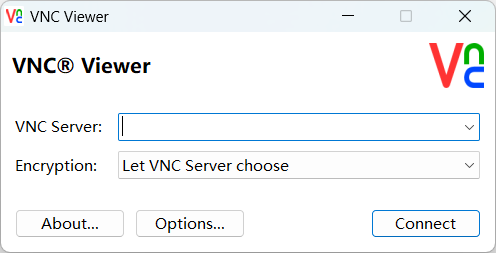 小巧好用远程连接-VNC
