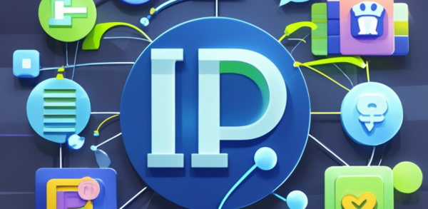 IP地址是什么？